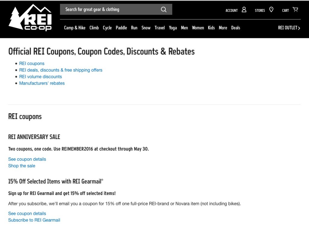 rei_coupon_codes Back Azimuth Consulting